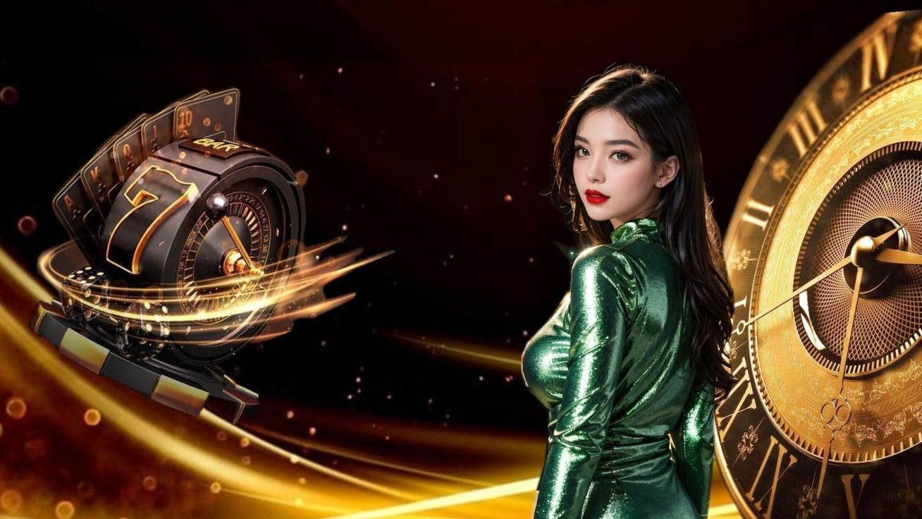 Slots games interface on ba88 designed for Bangladesh smartphone access