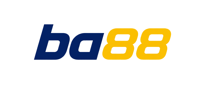 ba88 logo